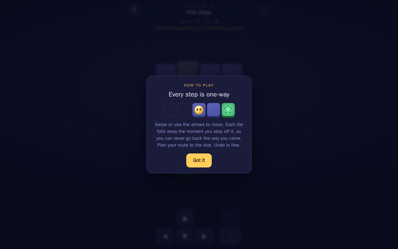Preview of Bumpuzzled
