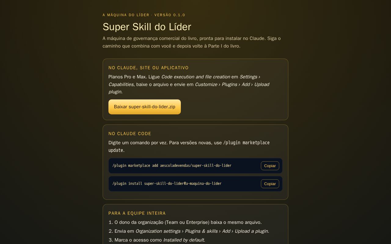 Preview of Super Skill Do Lider