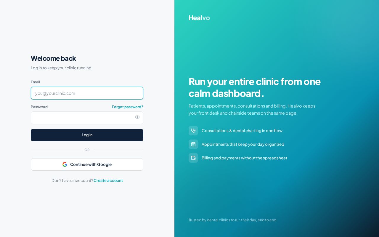 Preview of Healvo
