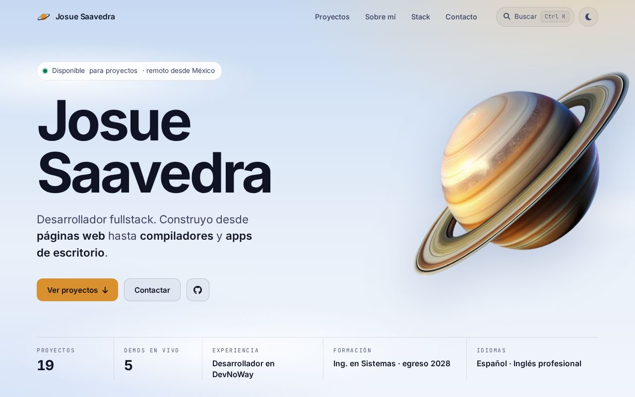 Preview of Imxnxl Github Io
