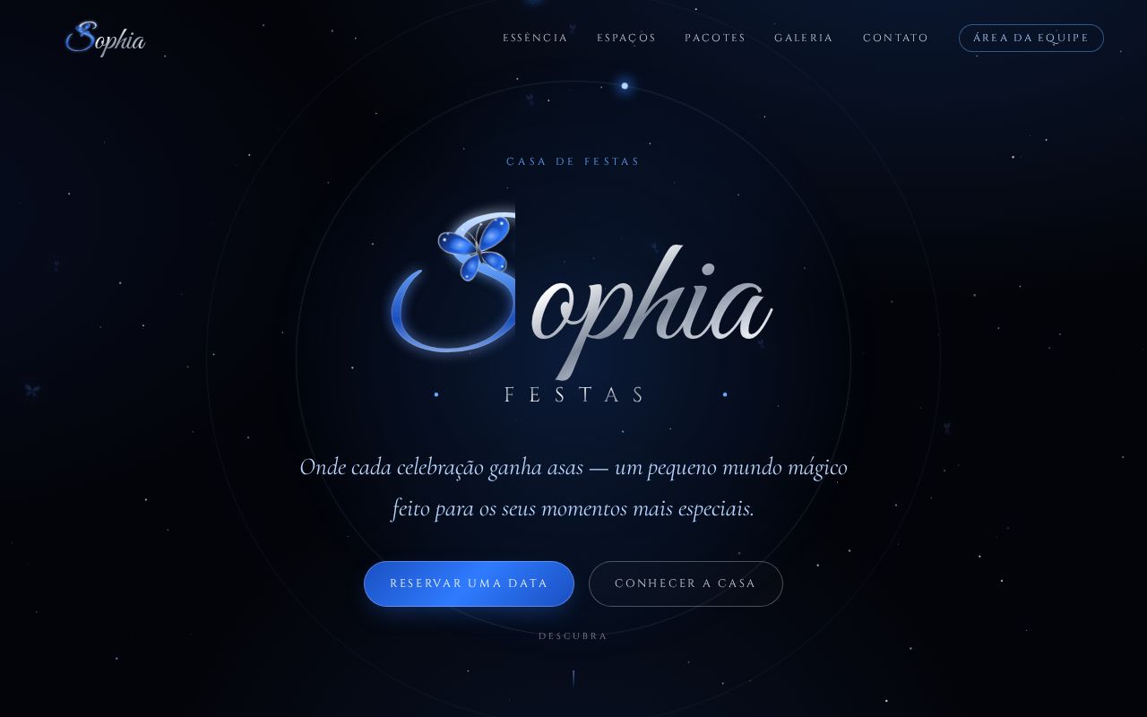 Preview of Sophia Festas