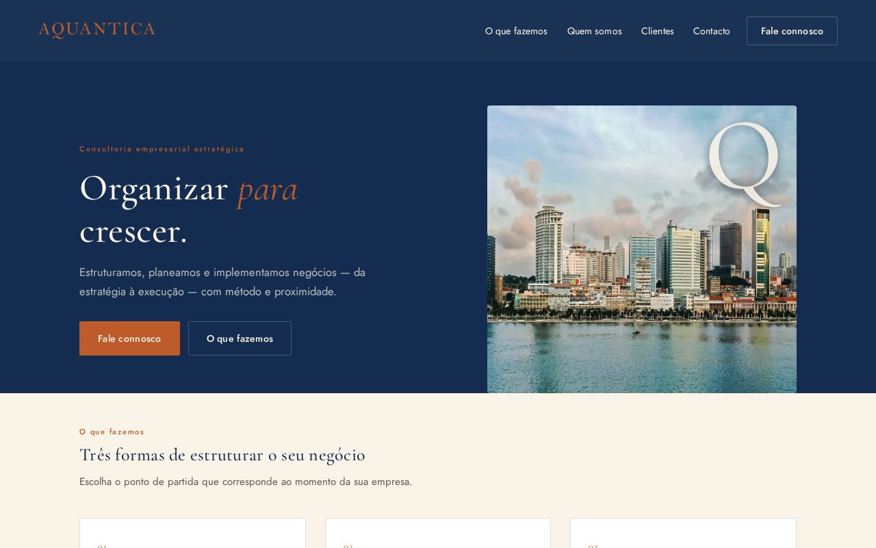 Preview of Aquantica