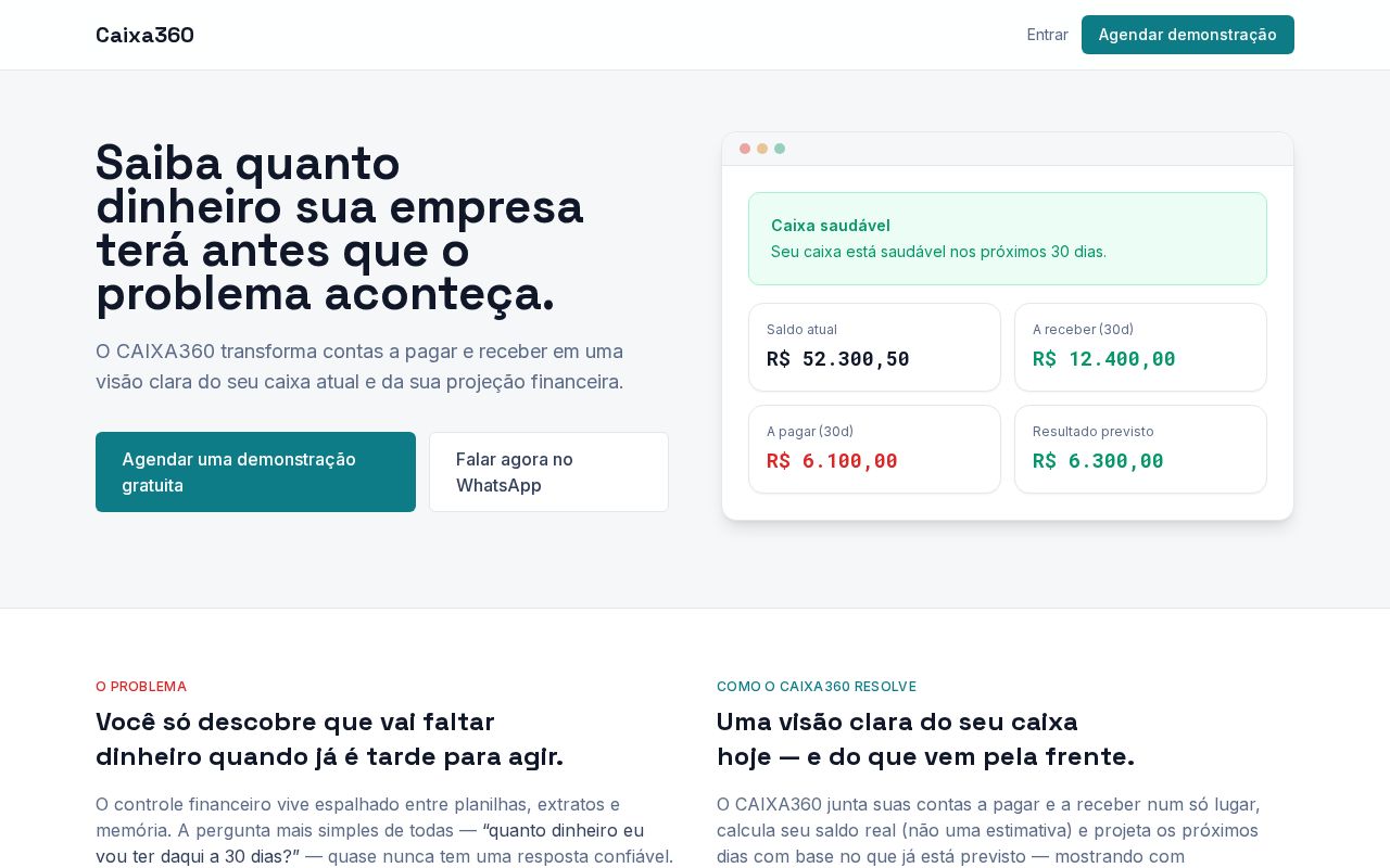 Preview of Caixa360