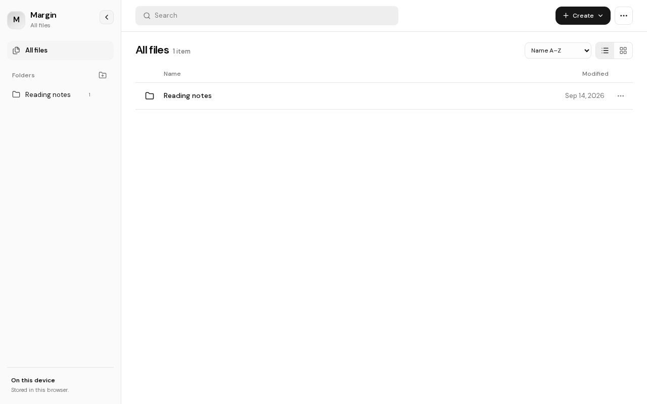 Preview of Reader