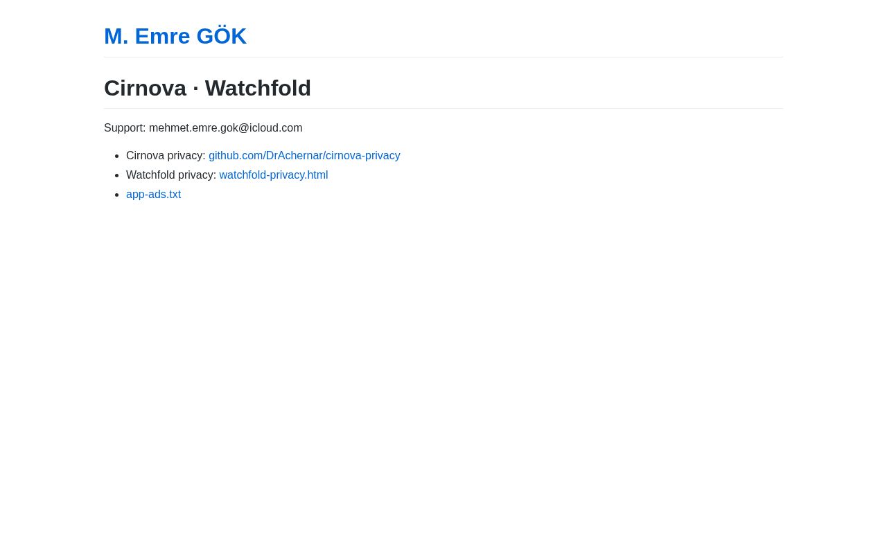 Preview of DrAchernar Github Io
