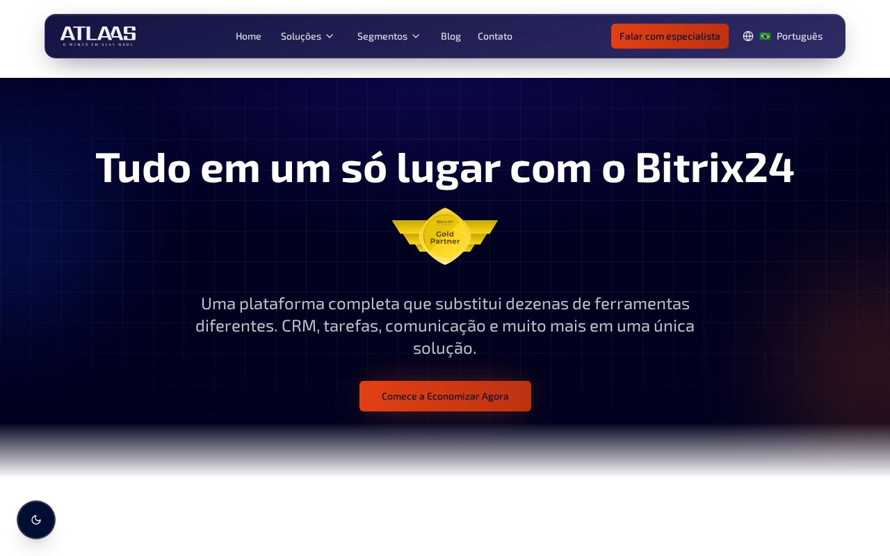 Preview of Bitrix24 For Ai Agents
