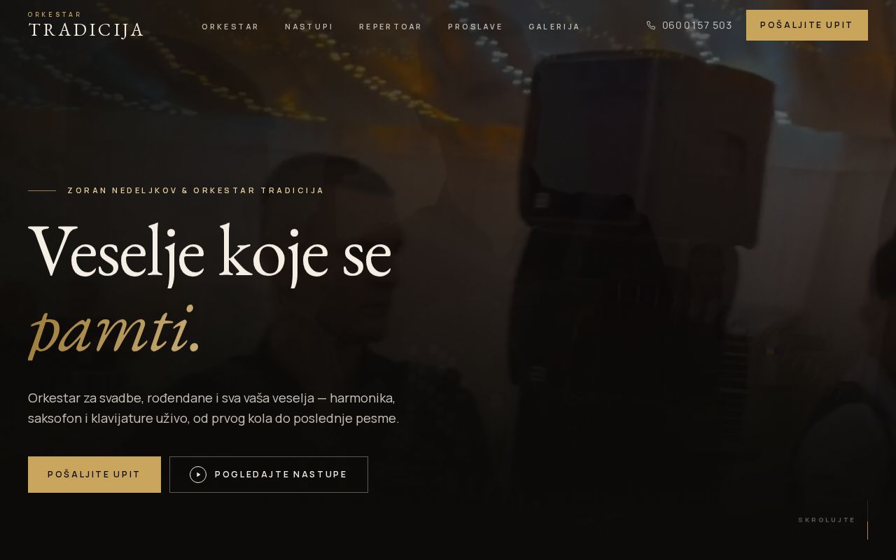 Preview of Tradicija
