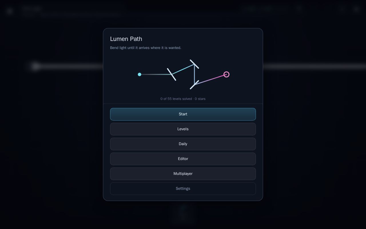 Preview of Lumen Prism