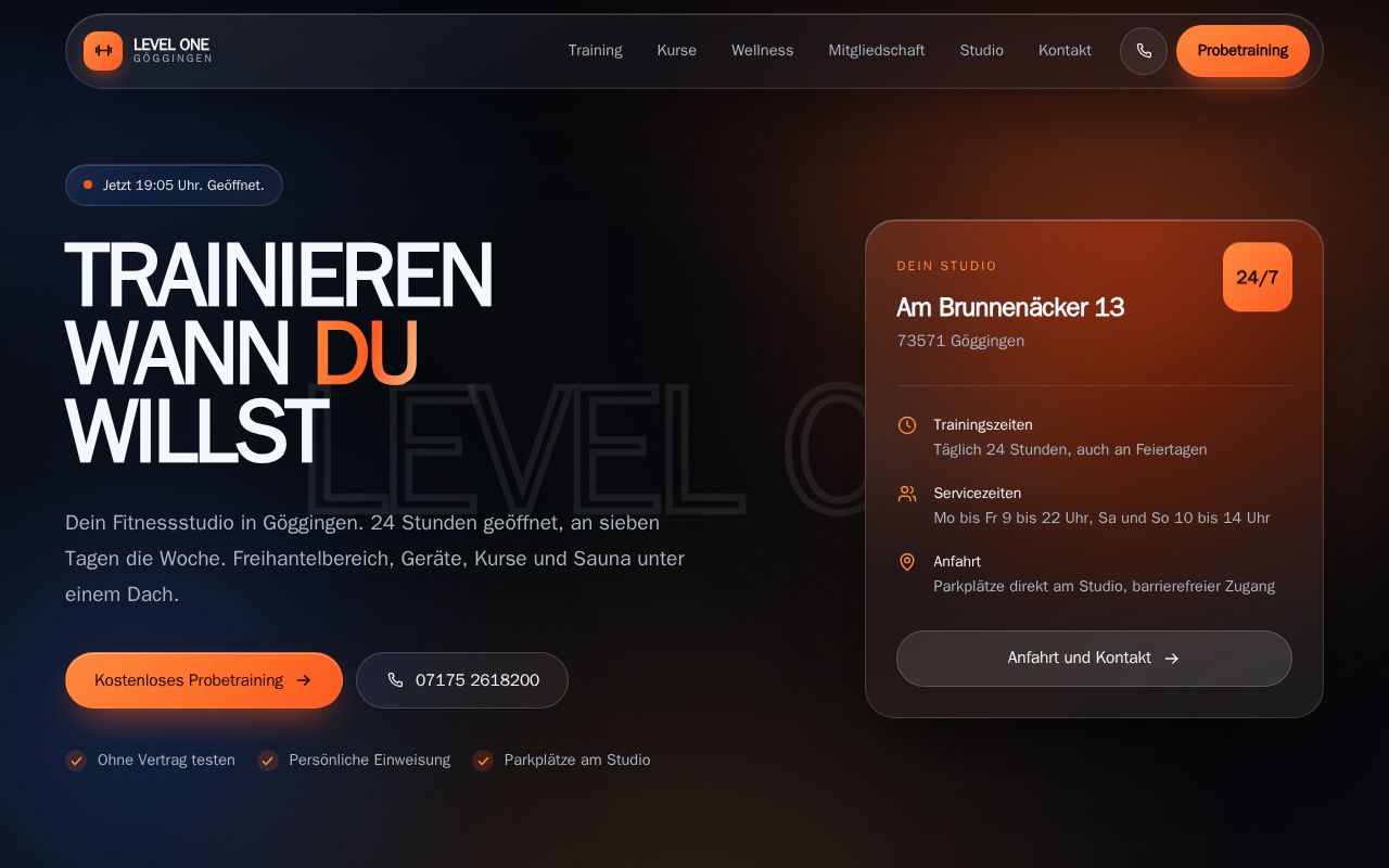 Preview of Levelone