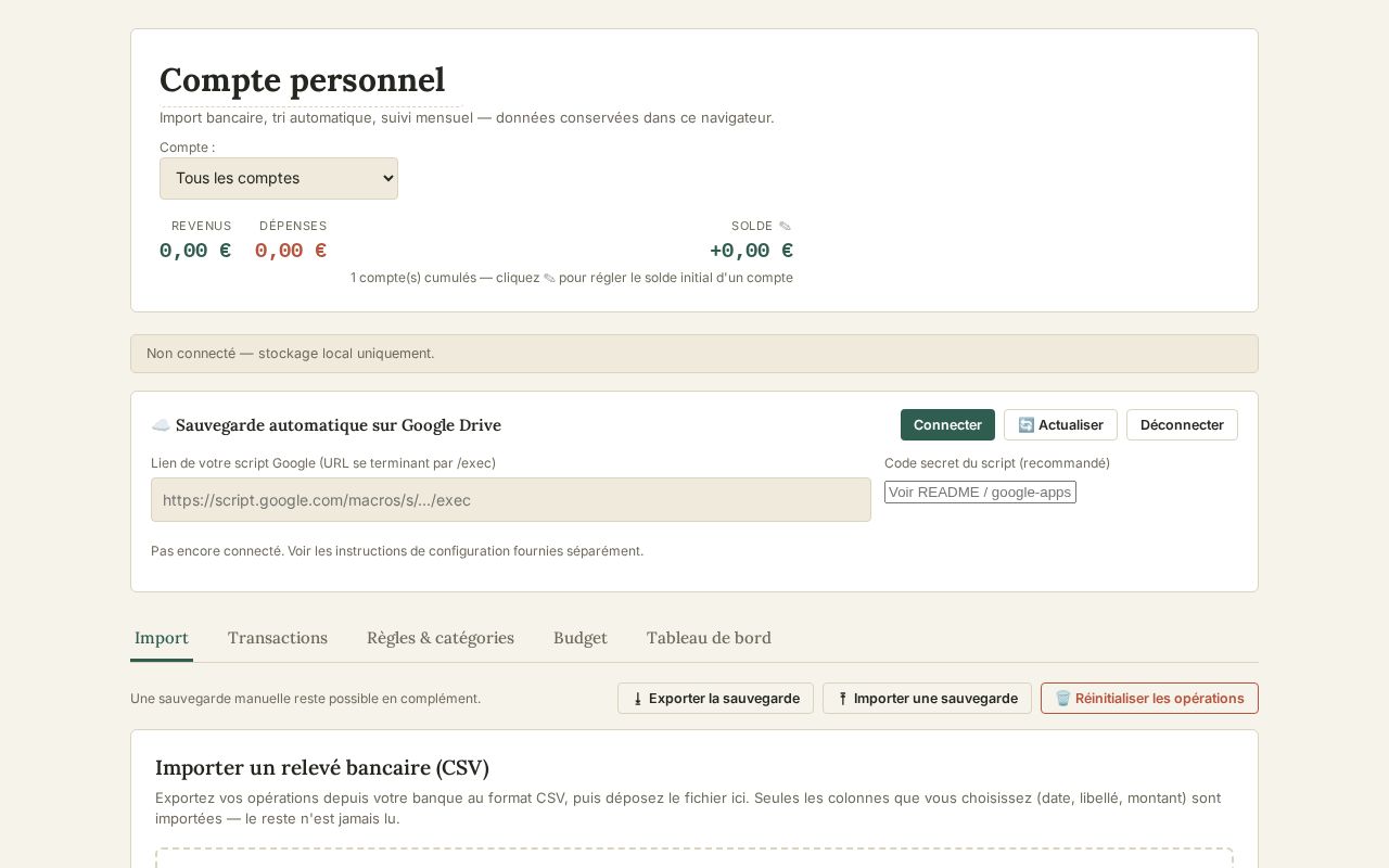 Preview of Logiciel De Compta