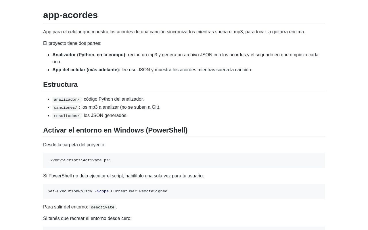 Preview of app-acordes