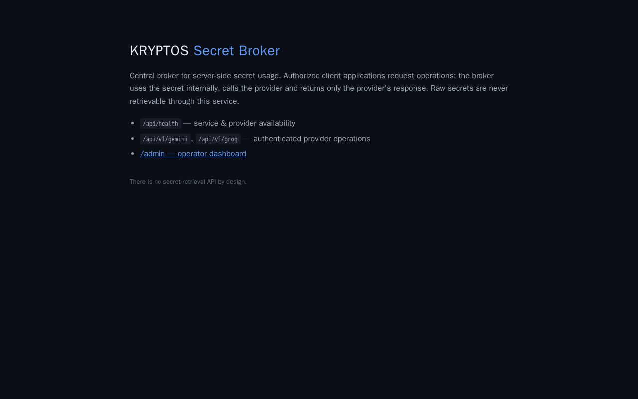 Preview of Kryptos2
