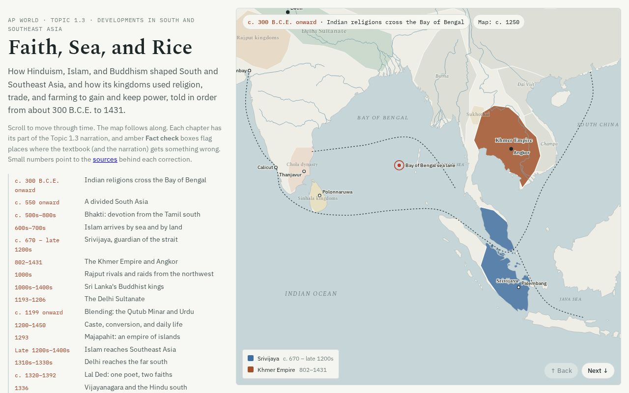 Preview of Apwh 1 3 Storymap
