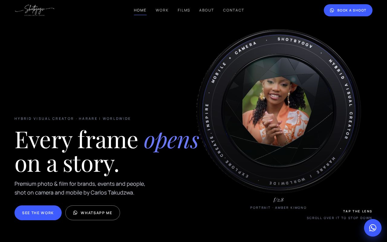Preview of Storyfront Shotbyogv