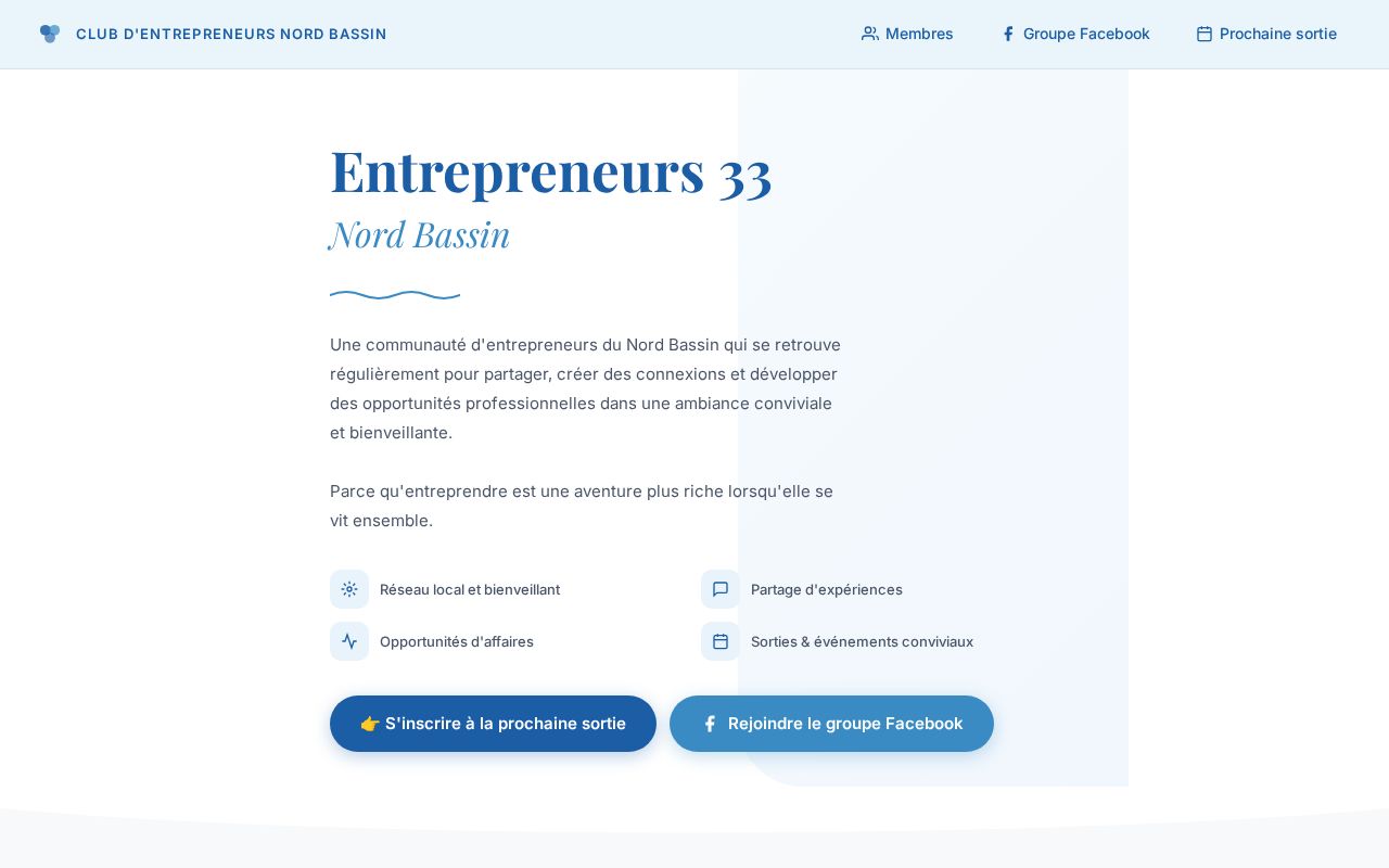 Preview of Trombi Nord Bassin