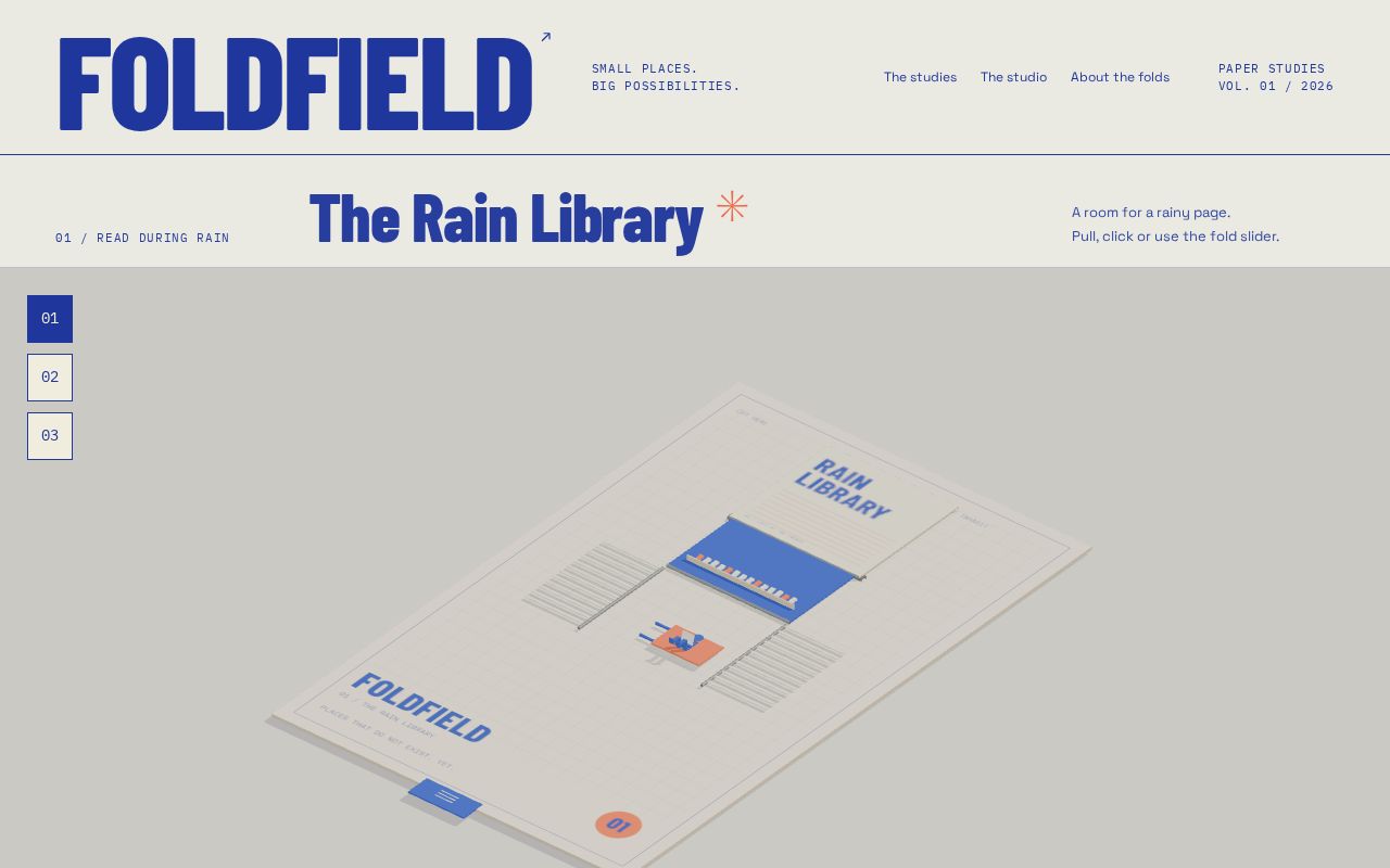 Preview of 02 Foldfield