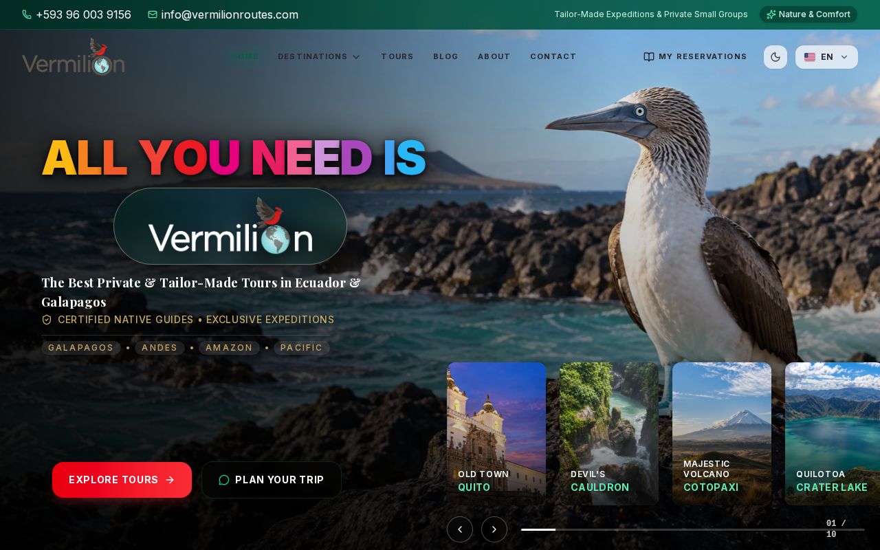 Preview of Vermilion