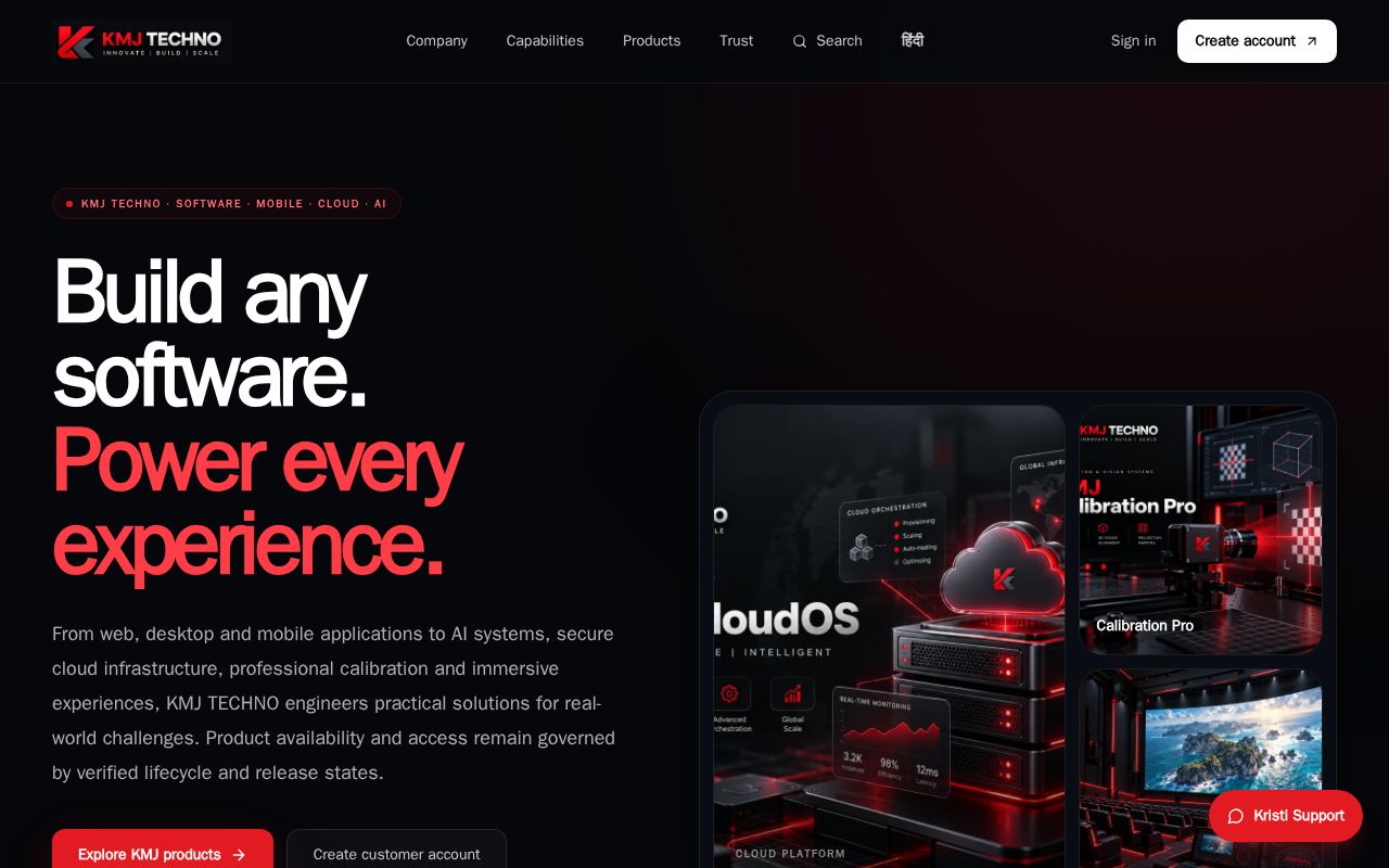 Preview of Kmj Codebridge