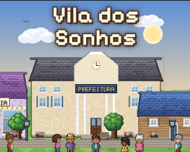 Preview of Vila dos Sonhos