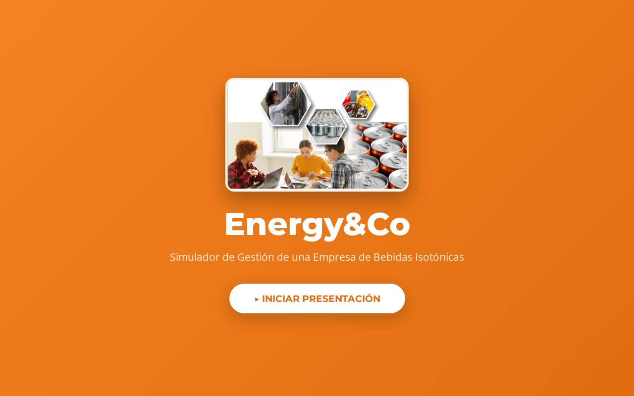 Preview of Energyco Presentacion