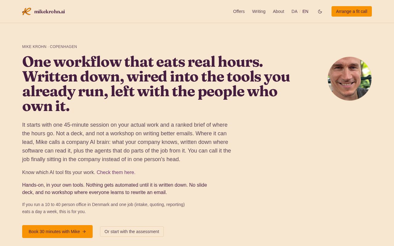 Preview of Claude Cowork Pack
