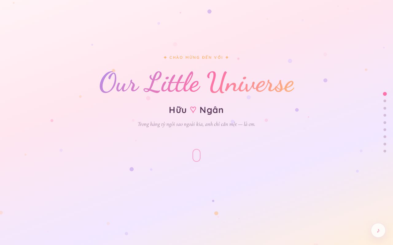 Preview of Ourstory