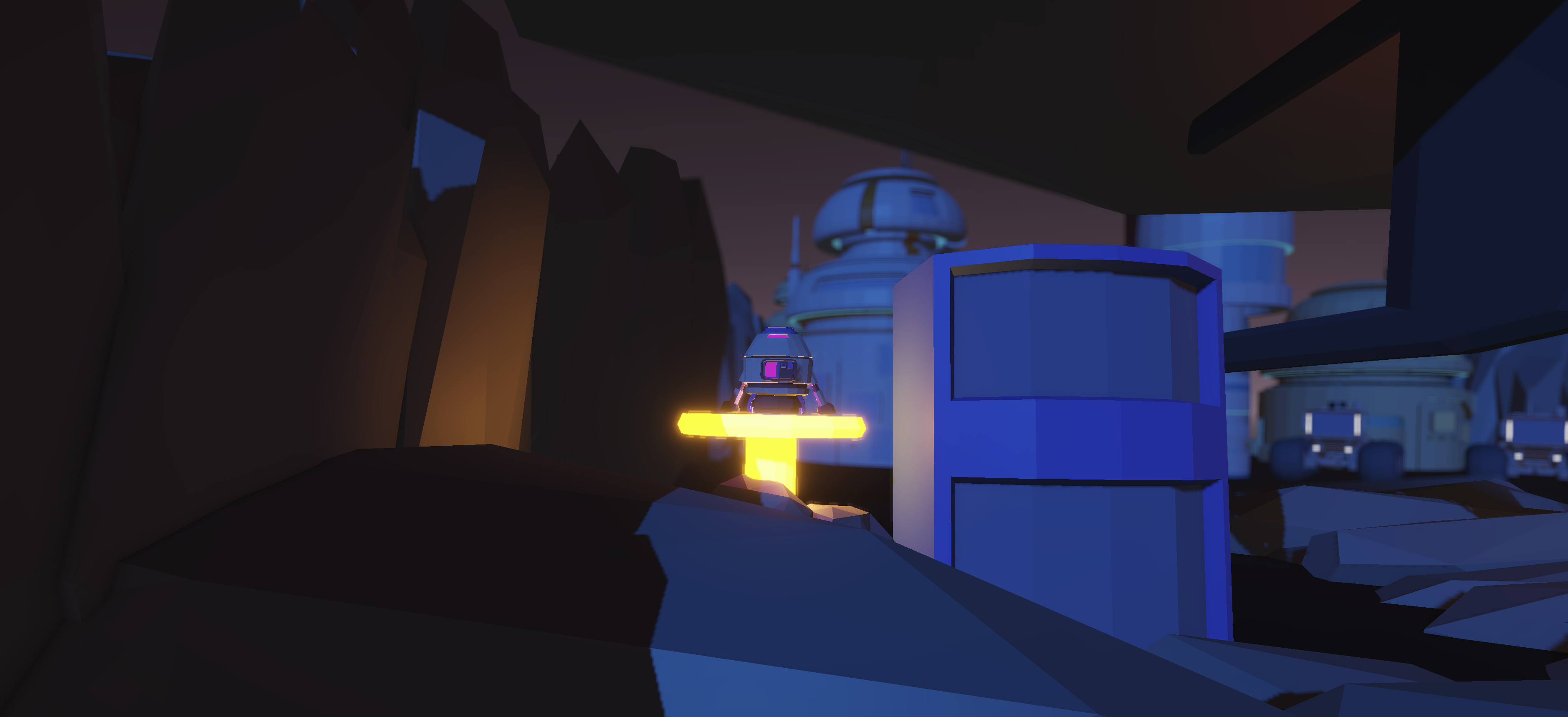 Preview of Rocket Boost