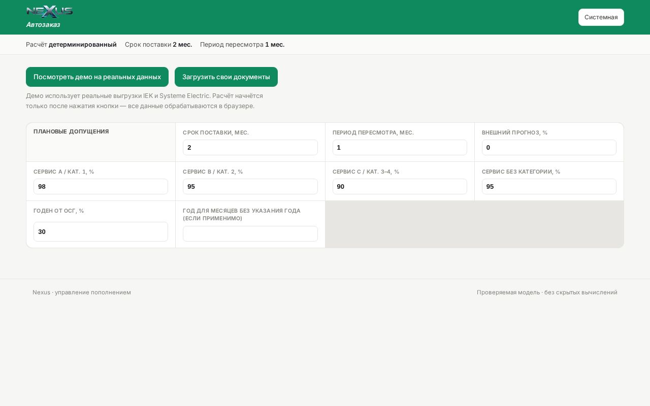 Preview of Nexus Arseo