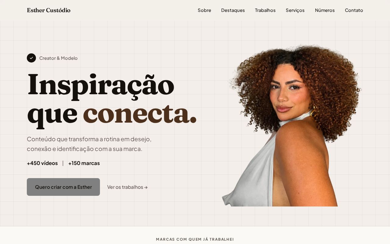 Preview of Portifolio