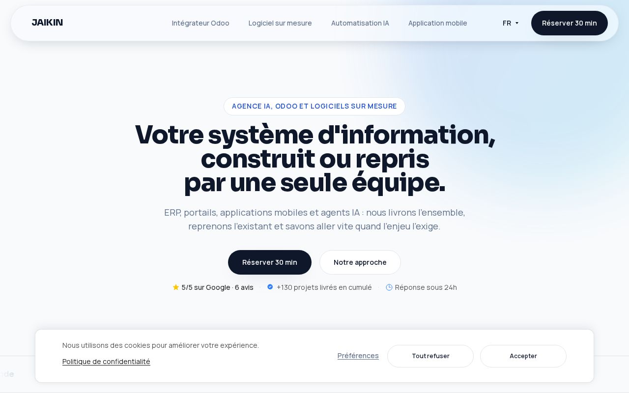 Preview of Claude Plugin Software Buyer
