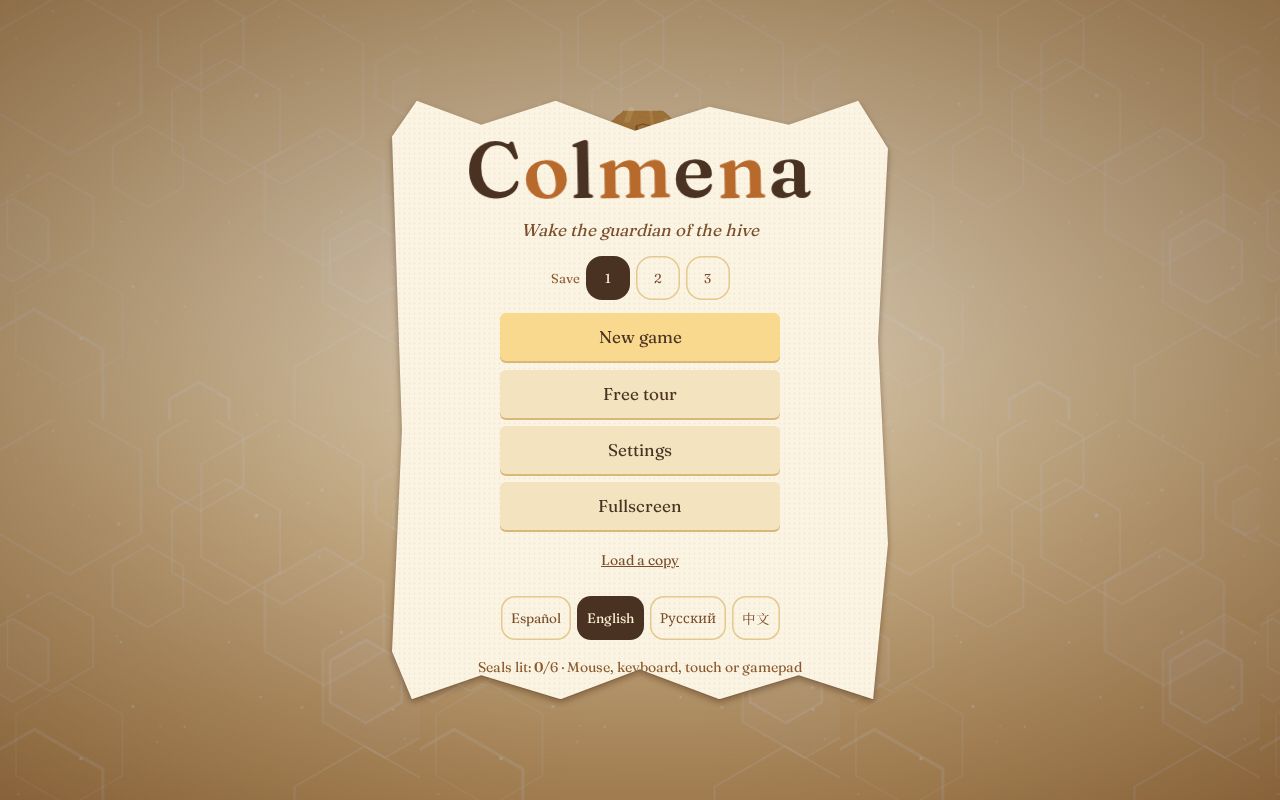 Preview of Colmena