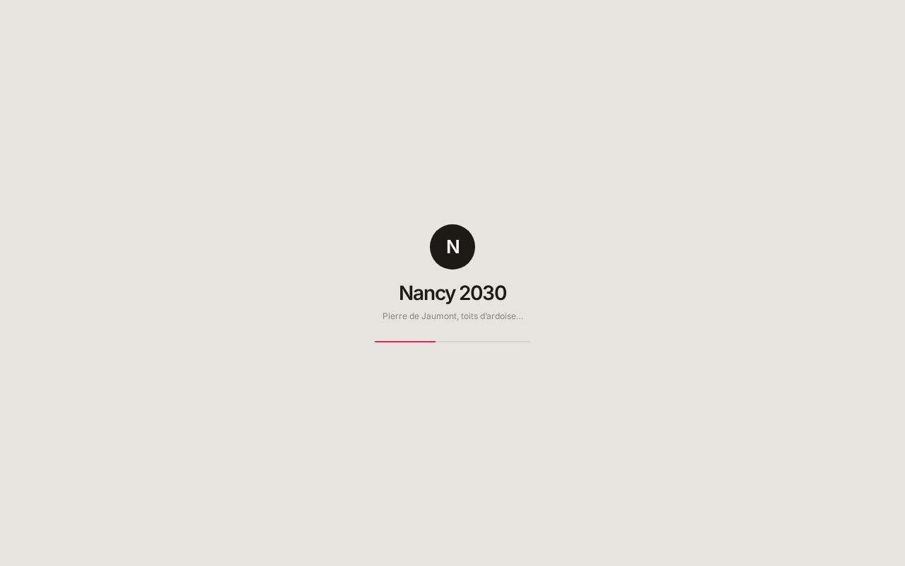 Preview of Nancy