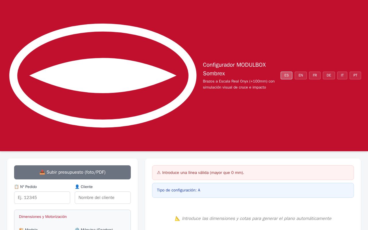 Preview of Modulbox Sombrex