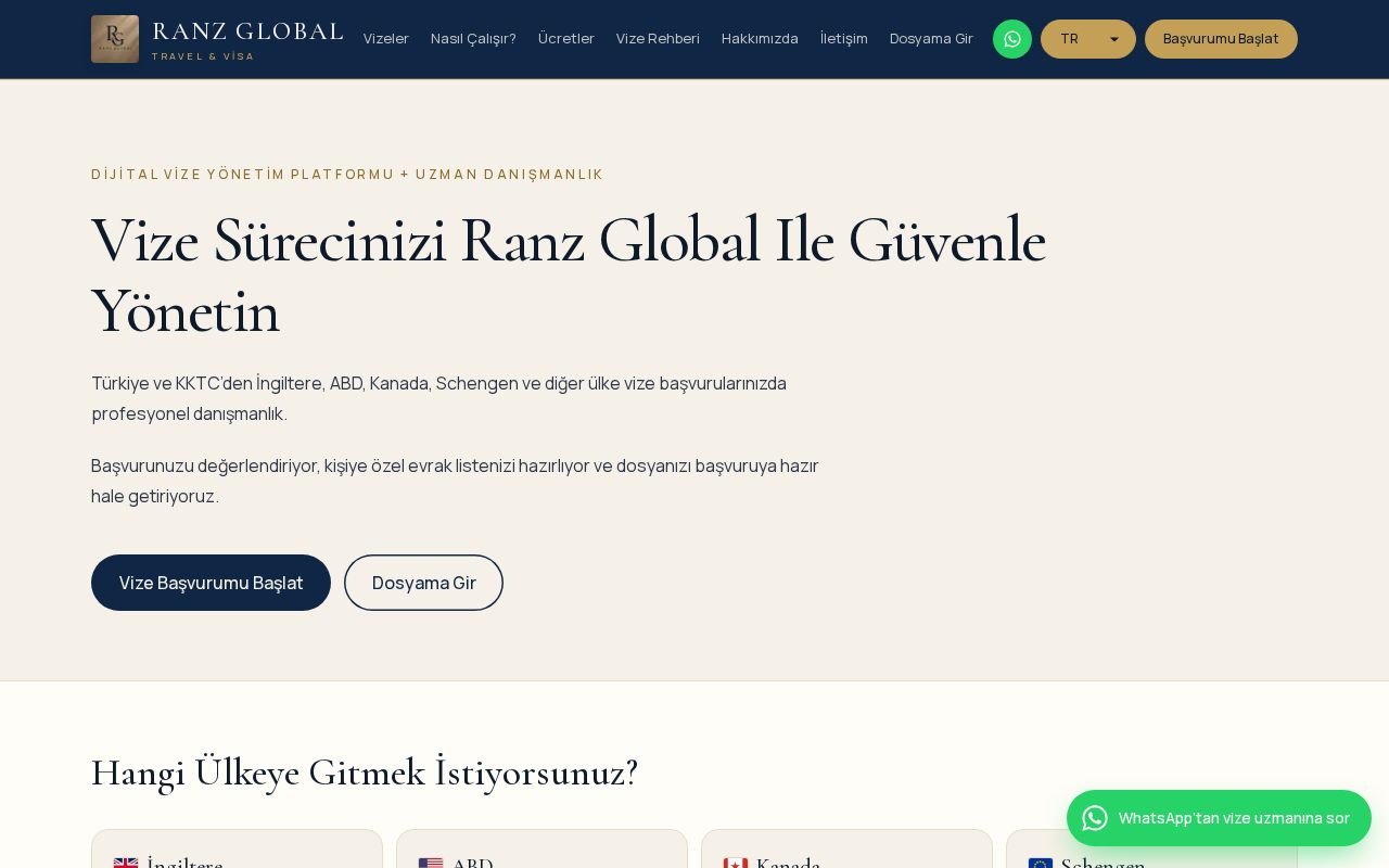 Preview of Ranz Global