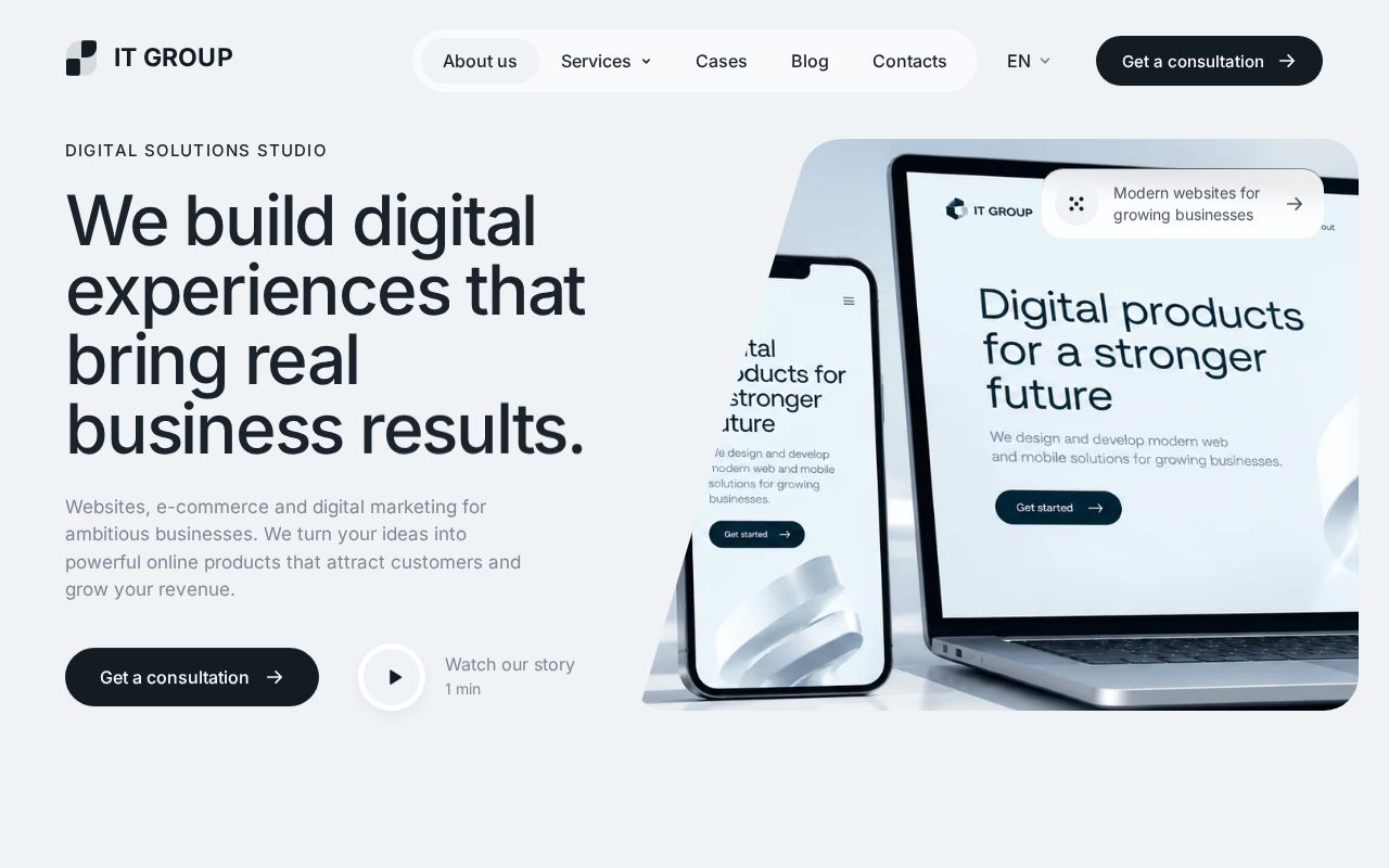 Preview of Itgroup