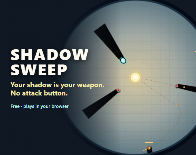 Preview of Shadow Sweep