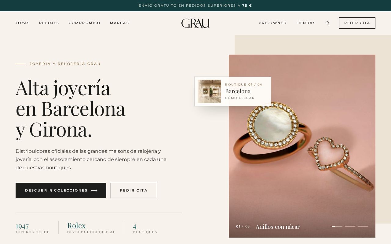 Preview of Joyeriagrau