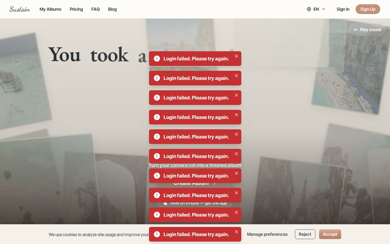 Preview of Kestrel Studio