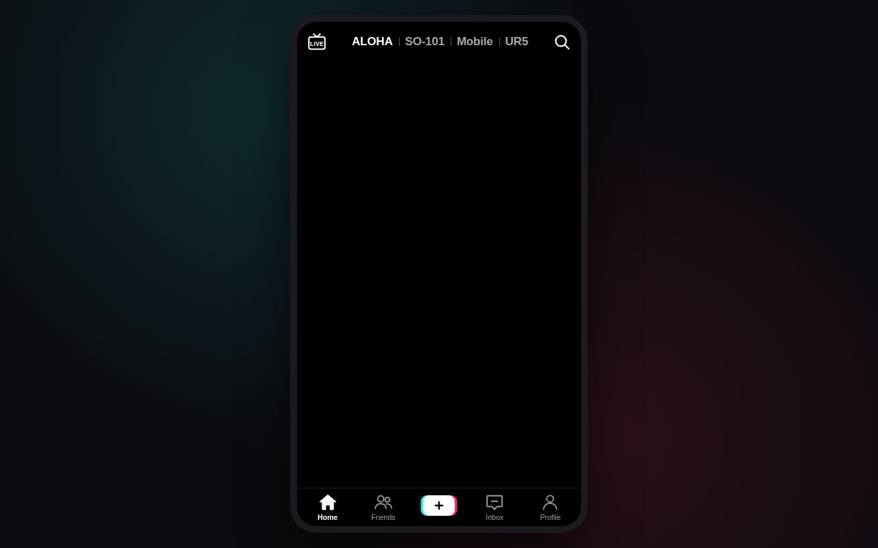 Preview of RoboTok