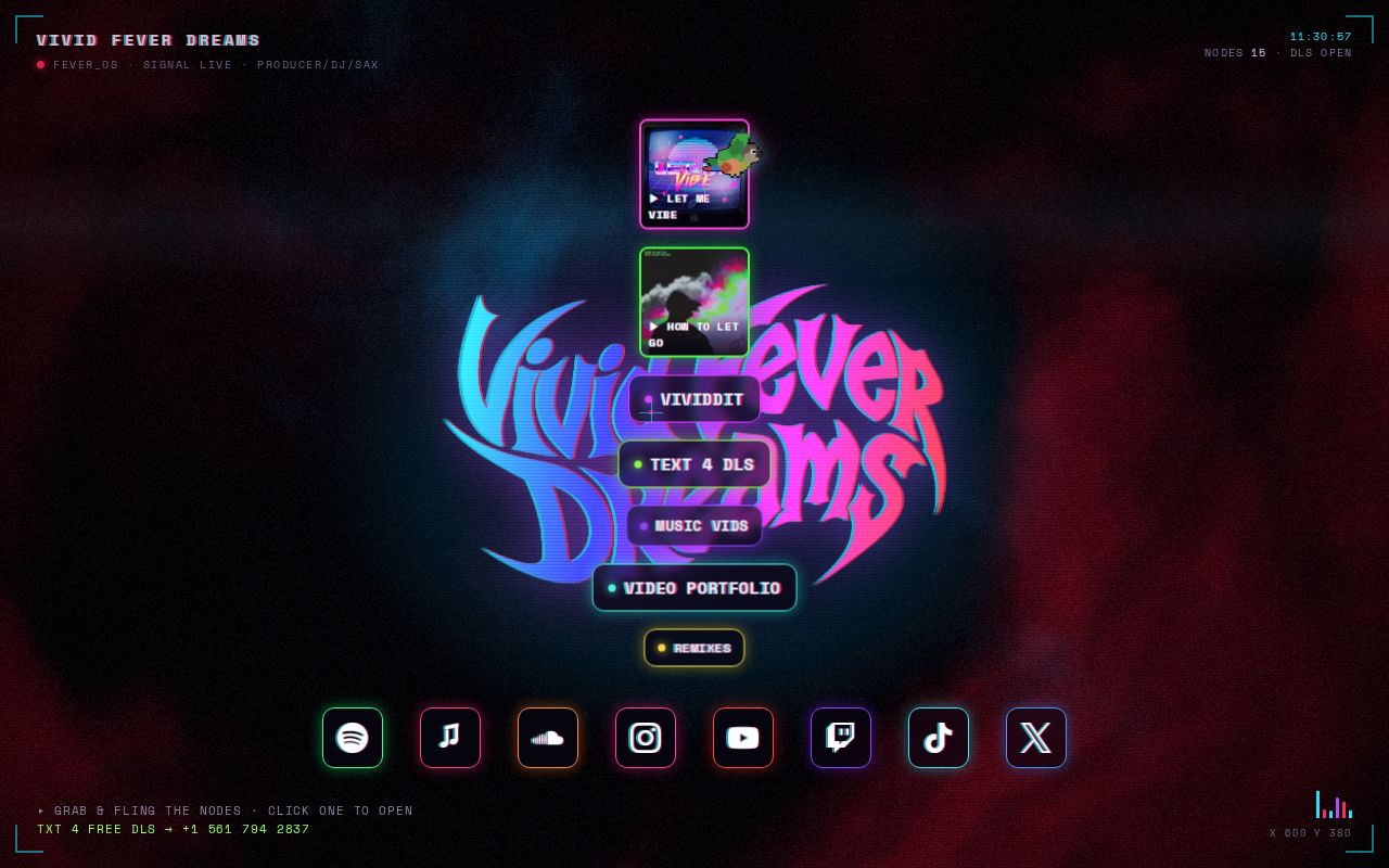 Preview of Vfd Plugin Suite