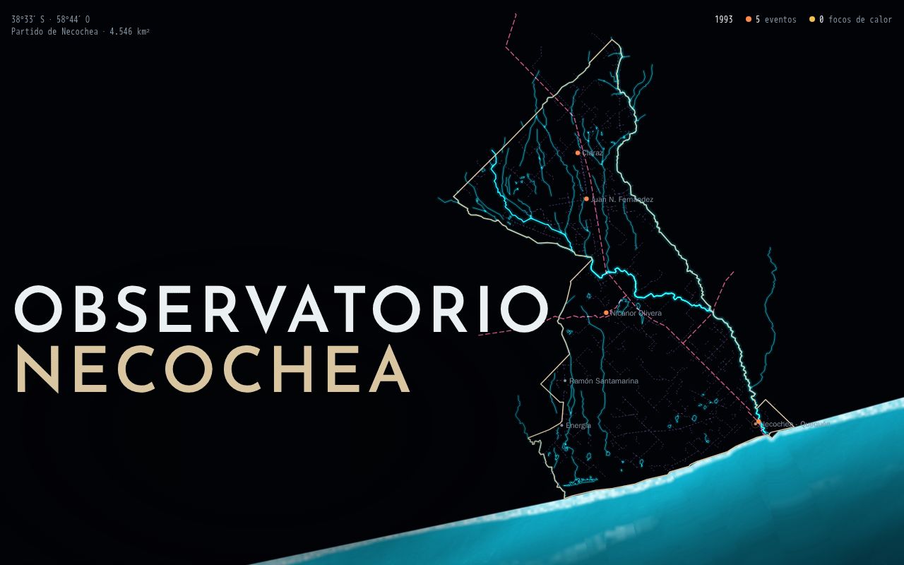 Preview of Mapa Riesgos Necochea