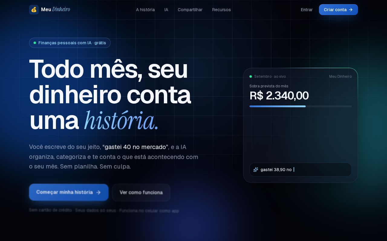 Preview of Gestao Financeira