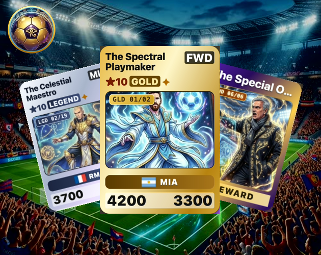 Preview of Football Duel