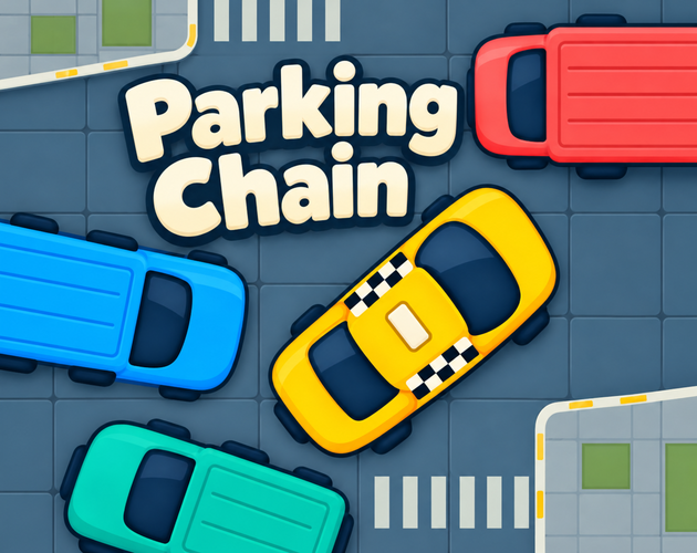 Preview of Parking Chain