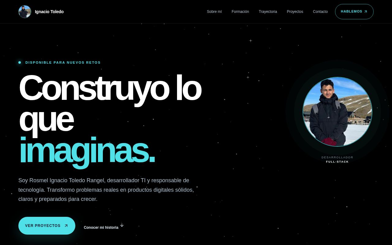 Preview of Software Developer