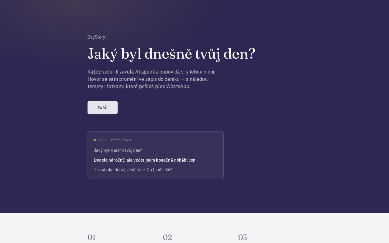 Preview of AI Denik