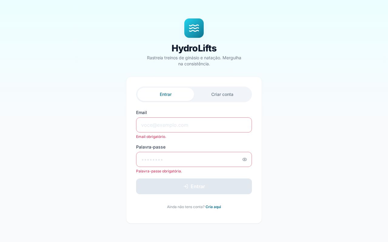 Preview of HydroLifts