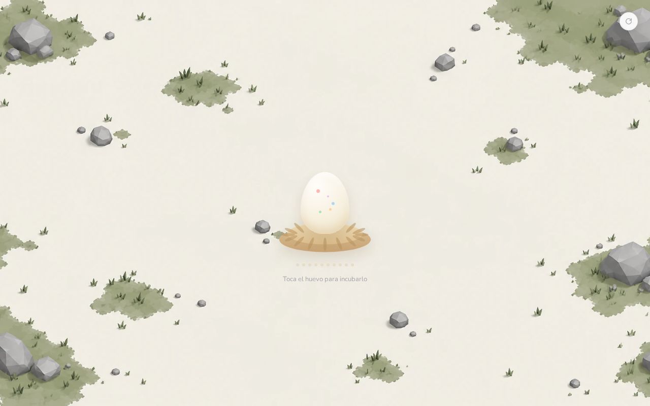 Preview of TAMAGOCHI