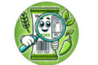 Preview of Snack Genius - decoder
