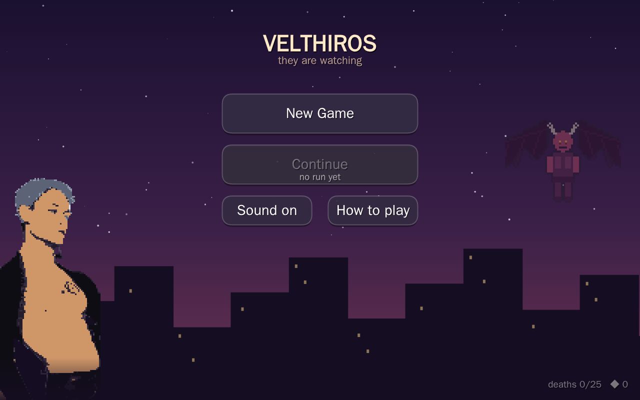 Preview of Velthiros